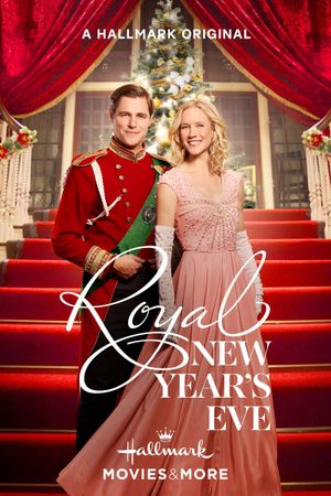 Royal New Year's Eve's poster