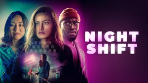 Night Shift's poster