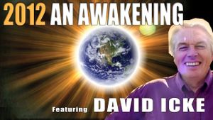 2012: An Awakening's poster