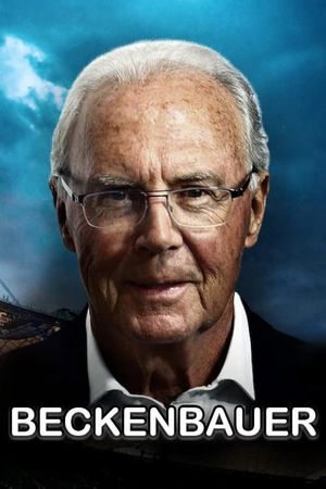 Beckenbauer's poster image