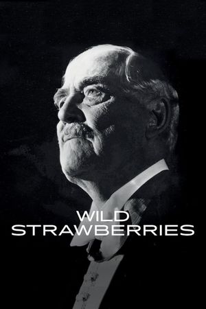 Wild Strawberries's poster