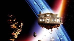 Zathura: A Space Adventure's poster