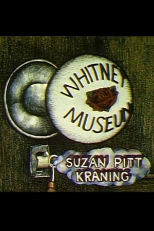 Whitney Commercial's poster