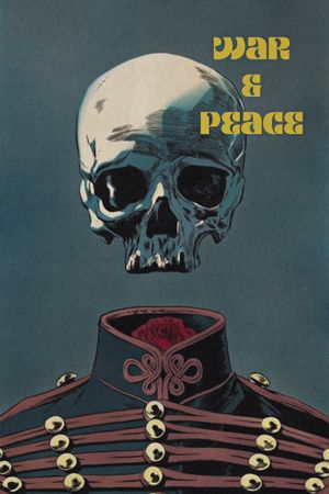 War and Peace's poster