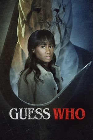 Guess Who's poster