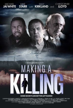 Making a Killing's poster