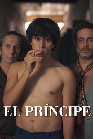 The Prince's poster