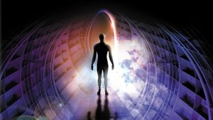 The Andromeda Strain's poster