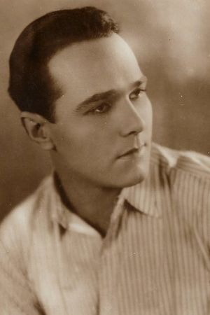 Out of the Closet, Off the Screen: The Life of William Haines's poster