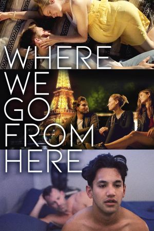 Where We Go from Here's poster