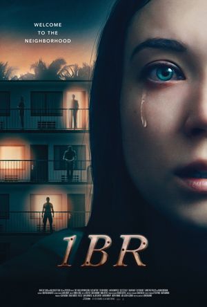 1BR's poster