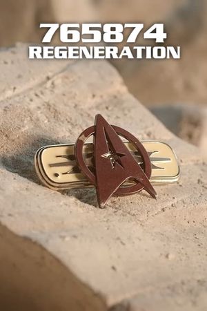 765874: Regeneration's poster