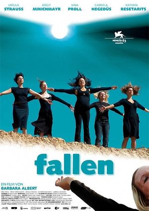 Falling's poster