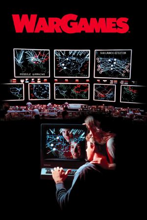 WarGames's poster