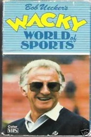 Bob Uecker's Wacky World of Sports's poster