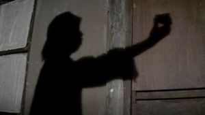 Drunken Master's poster