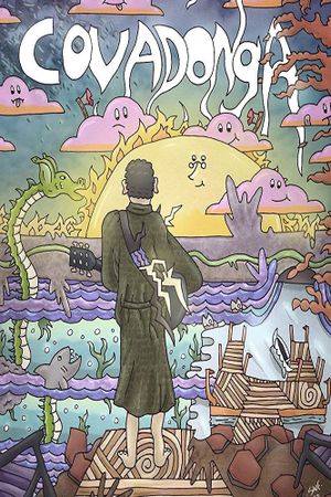 Covadonga's poster