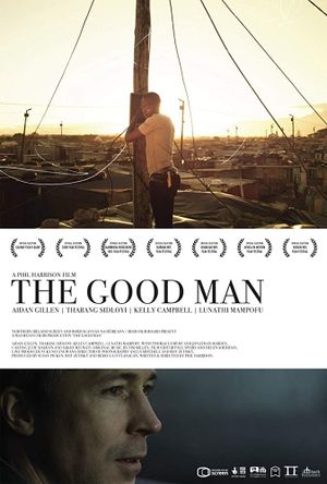 The Good Man's poster image