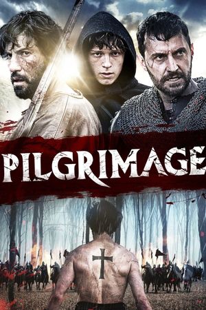 Pilgrimage's poster