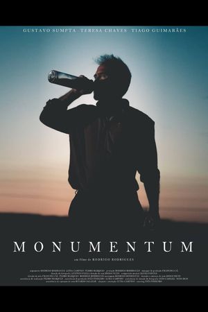 MONUMENTUM's poster