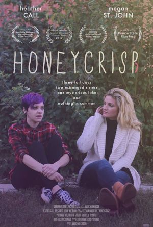 Honeycrisp's poster image