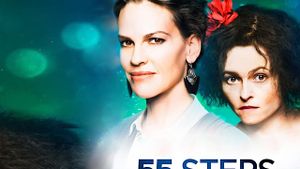 55 Steps's poster
