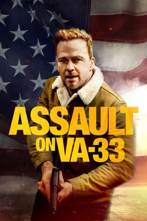 Assault on VA-33's poster
