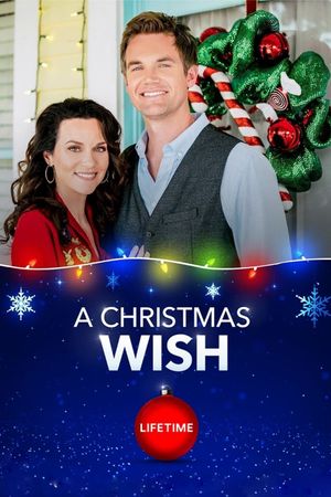 A Christmas Wish's poster