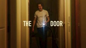 the door's poster