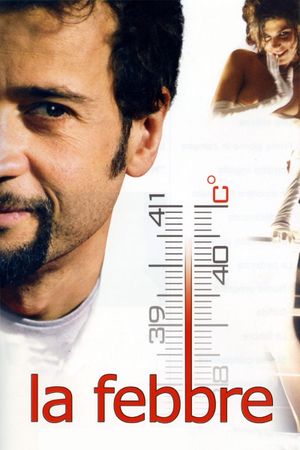 La febbre's poster