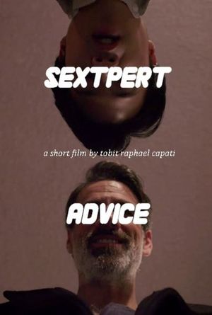 Sextpert Advice's poster