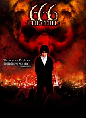 666: The Child's poster