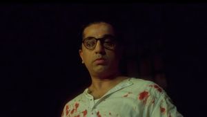 Hey Ram's poster