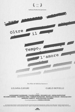 Oltre il tempo, l'amore's poster