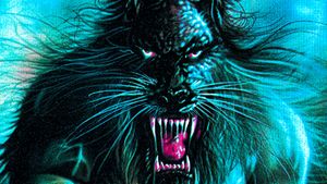 Howling III's poster