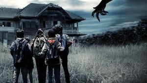 The Chanting Revisited's poster