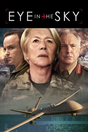 Eye in the Sky's poster