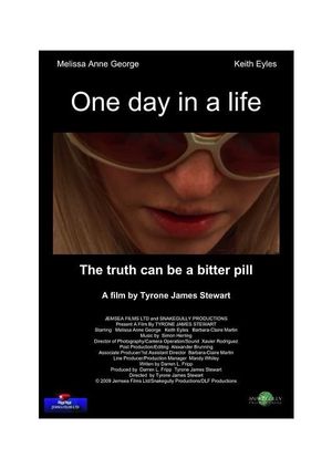 One Day in a Life's poster
