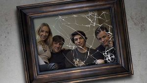 Forgetting Sandy Glass's poster
