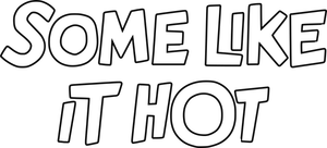 Some Like It Hot's poster