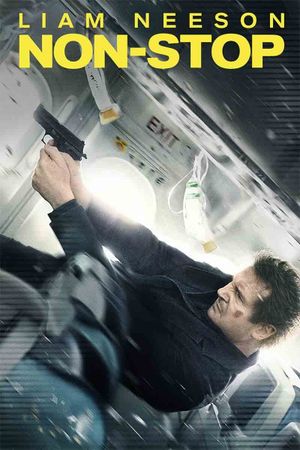 Non-Stop's poster