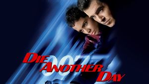 Die Another Day's poster