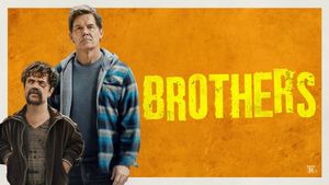 Brothers's poster