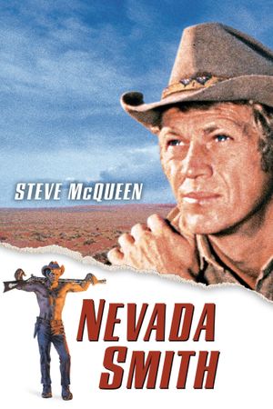 Nevada Smith's poster