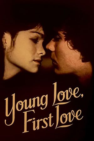 Young Love, First Love's poster
