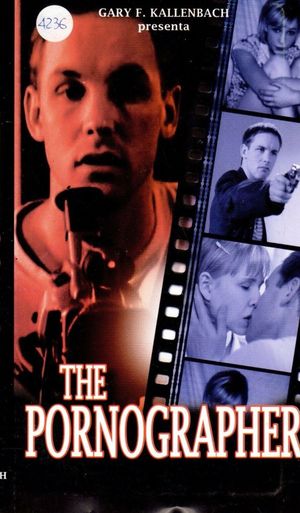 The Pornographer's poster