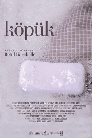 Köpük's poster