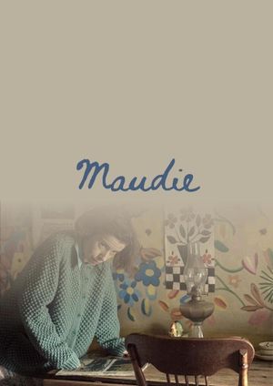 Maudie's poster