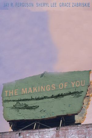 Never My Love's poster