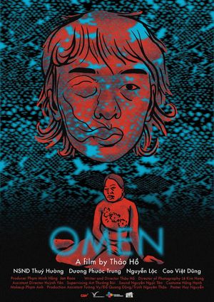 Omen's poster